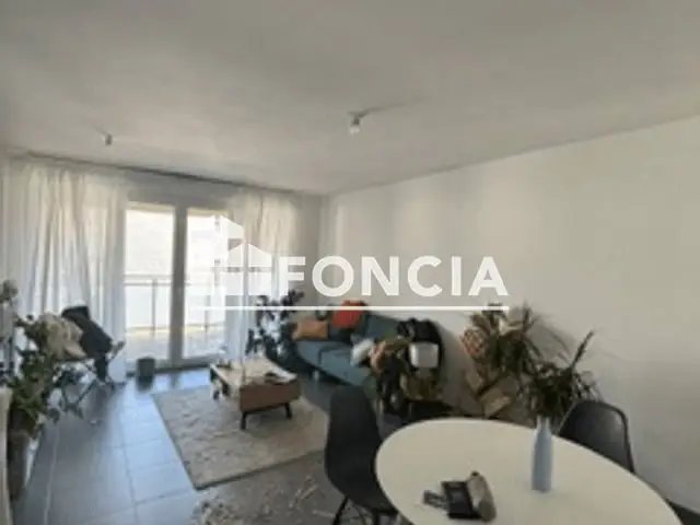 Appartement à louer, 65m², Rouen