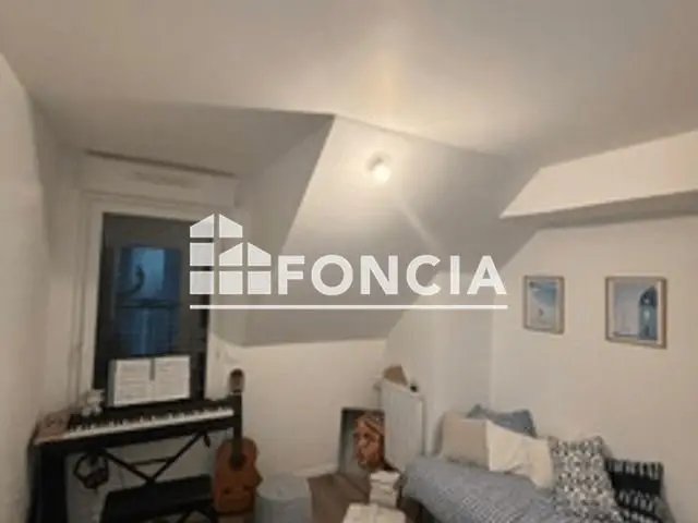 Appartement à louer, 65m², Rouen