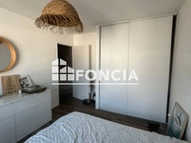 Appartement à louer, 65m², Rouen
