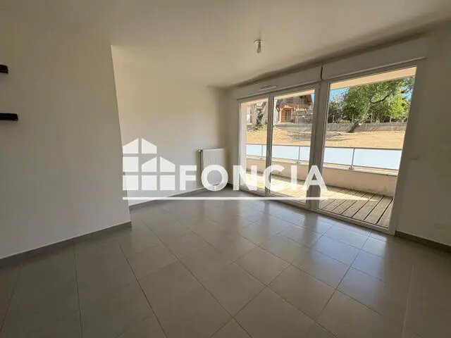 Appartement à louer, 43m², Petit-Couronne