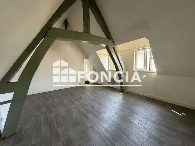Appartement à louer, 36m², Rouen