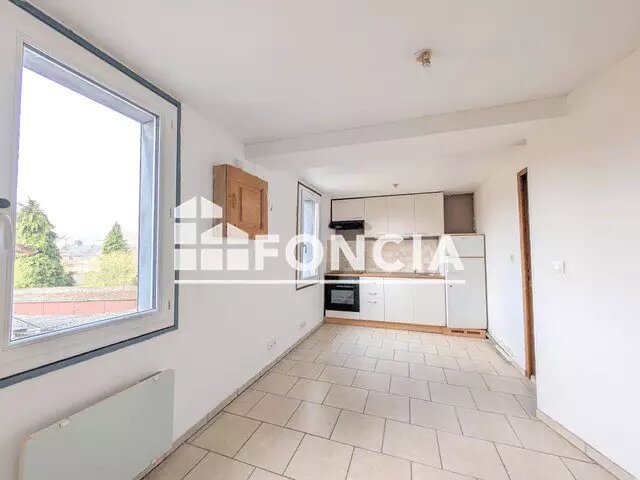 Maison à louer, 25m², Notre-Dame-de-Bondeville