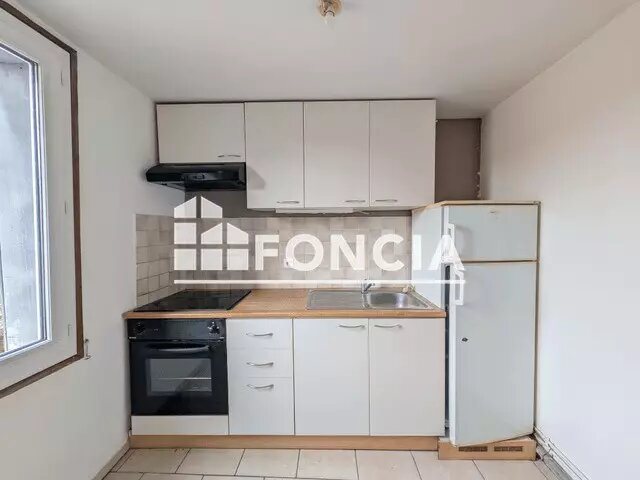 Maison à louer, 25m², Notre-Dame-de-Bondeville