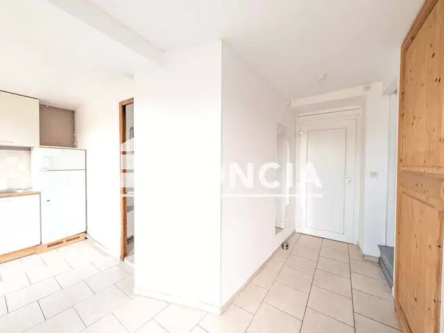 Maison à louer, 25m², Notre-Dame-de-Bondeville