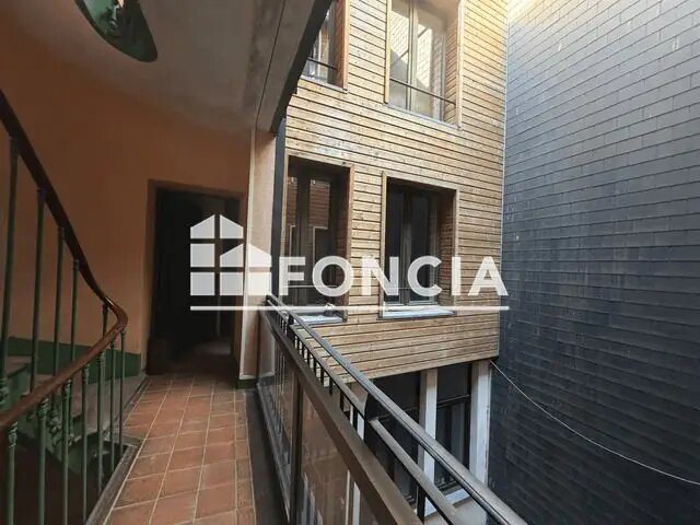 Appartement à louer, 32m², Rouen