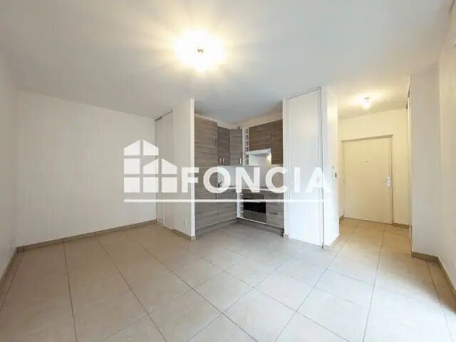 Appartement à louer, 43m², Rouen