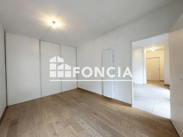 Appartement à louer, 43m², Rouen