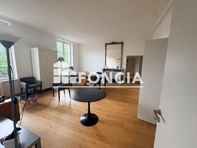 Appartement à louer, 90m², Rouen