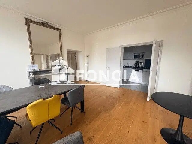 Appartement à louer, 90m², Rouen