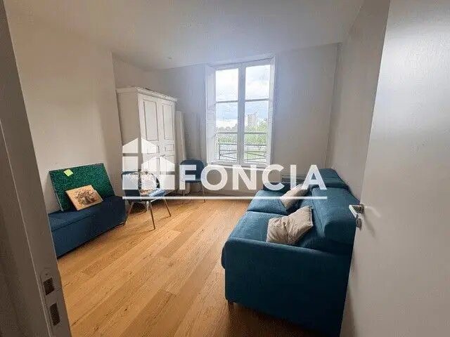Appartement à louer, 90m², Rouen