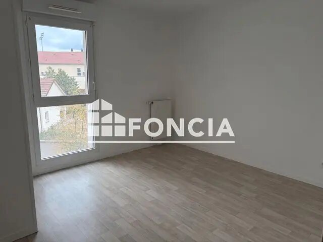 Appartement à louer, 42m², Le Petit-Quevilly