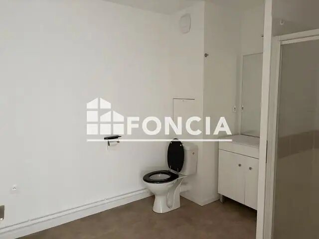 Appartement à louer, 42m², Le Petit-Quevilly