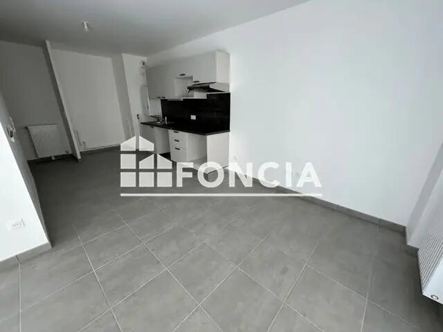 Appartement à louer, 46m², Rouen