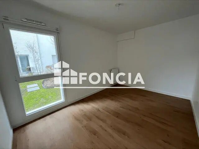 Appartement à louer, 46m², Rouen