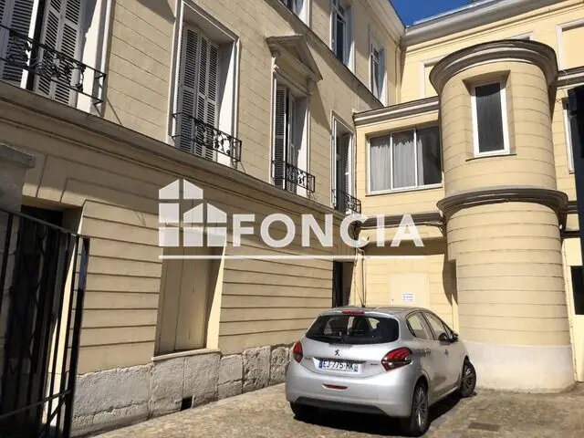 Appartement à louer, 33m², Rouen