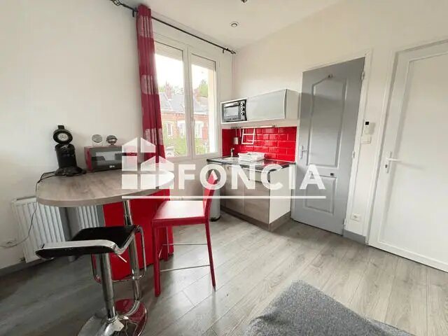 Appartement à louer, 14m², Rouen