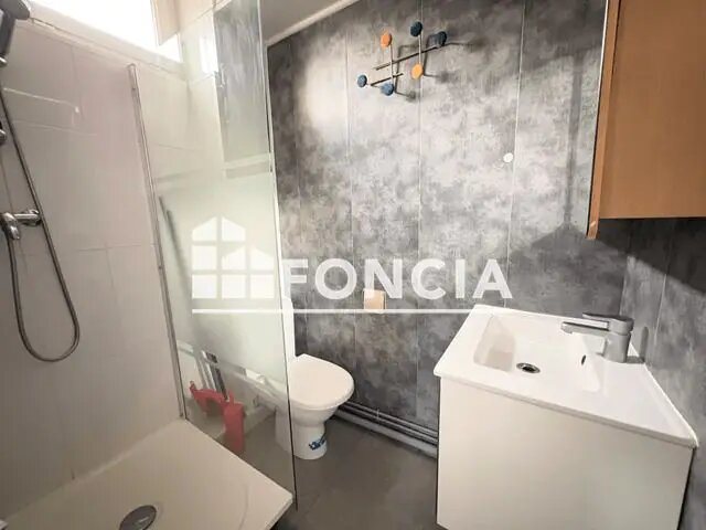 Appartement à louer, 14m², Rouen
