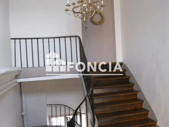 Appartement à louer, 37m², Rouen