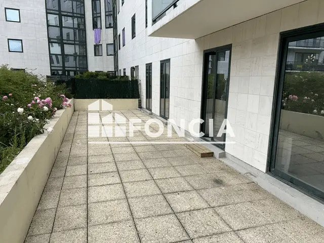 Appartement à louer, 75m², Rouen