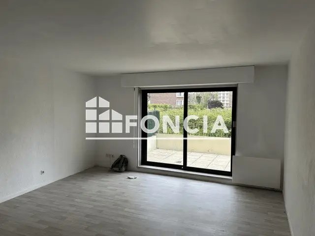 Appartement à louer, 75m², Rouen