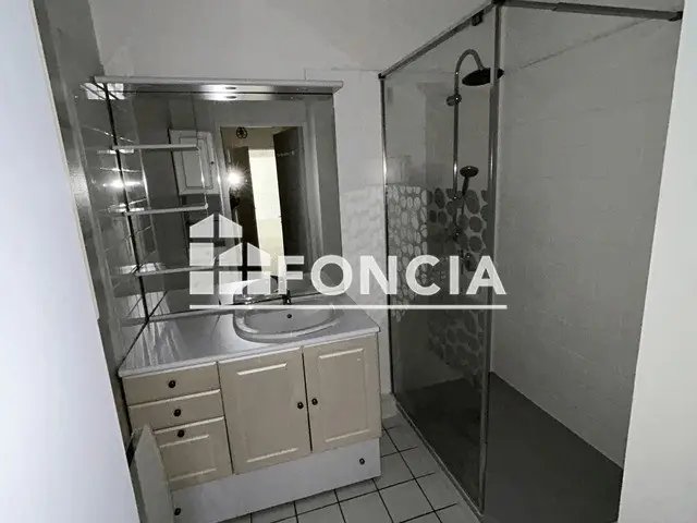Appartement à louer, 75m², Rouen