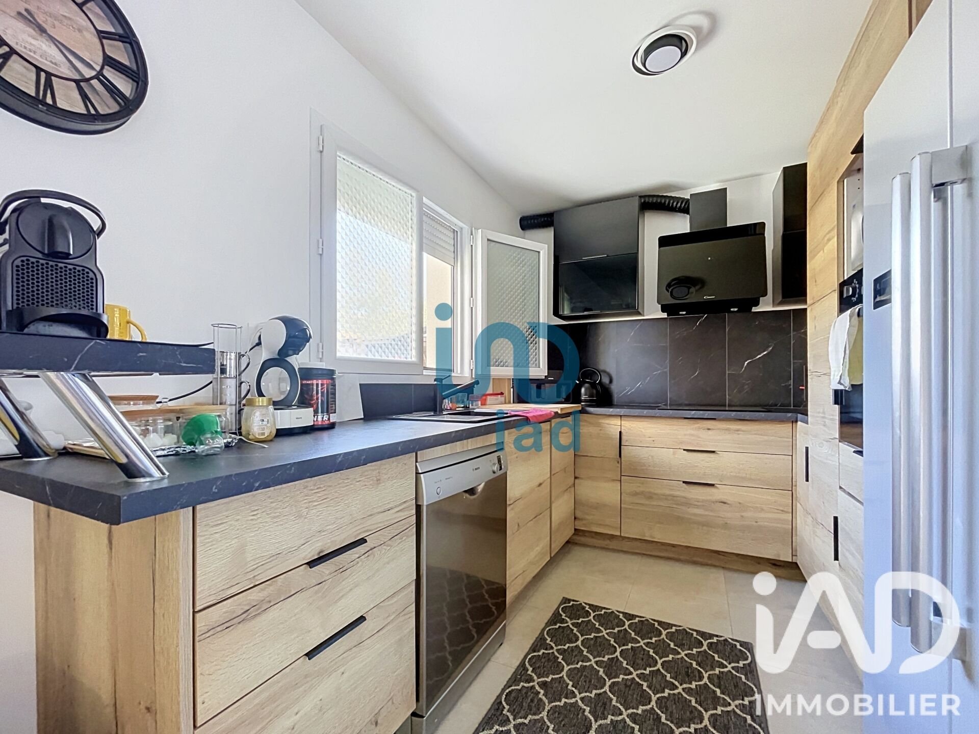 Maison à vendre, 88m², Portiragnes