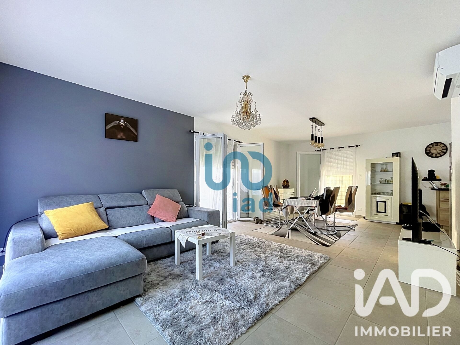 Maison à vendre, 88m², Portiragnes