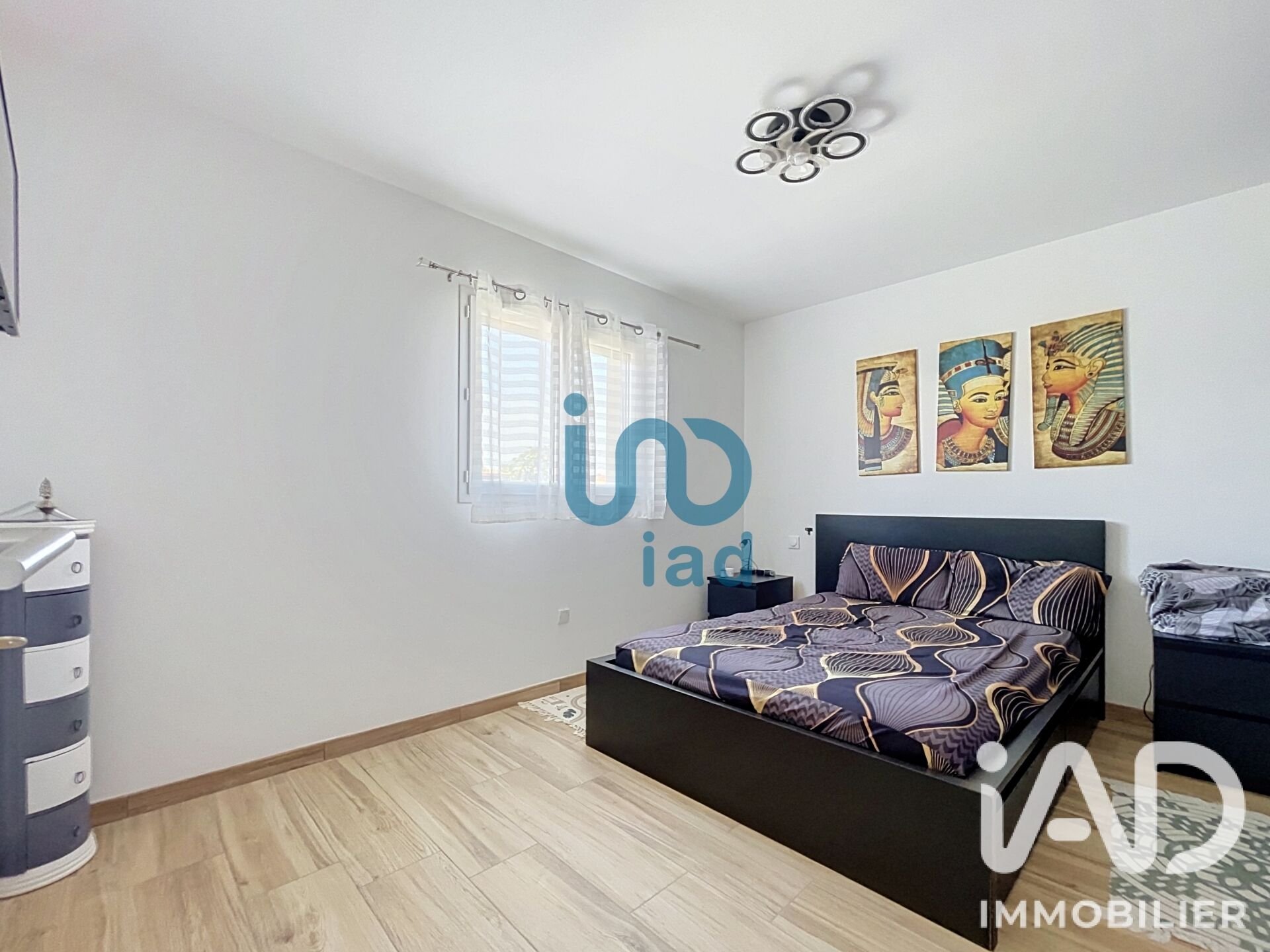Maison à vendre, 88m², Portiragnes