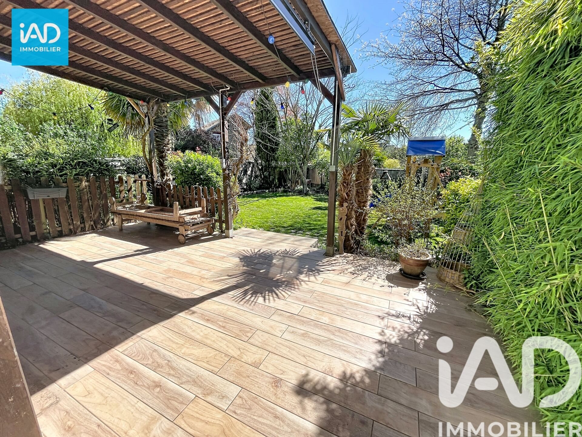 Maison à vendre, 121m², Cernay-la-Ville