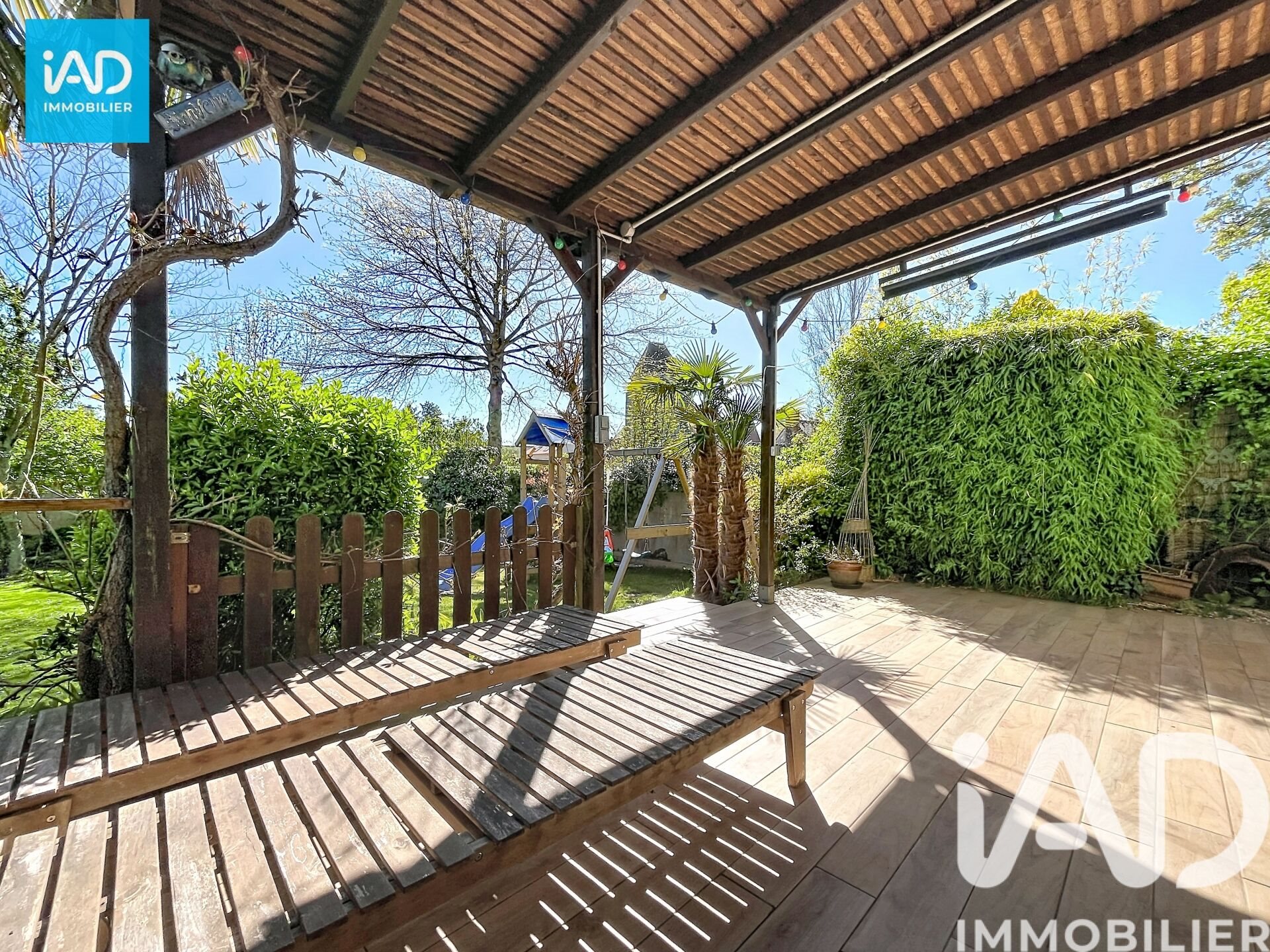 Maison à vendre, 121m², Cernay-la-Ville