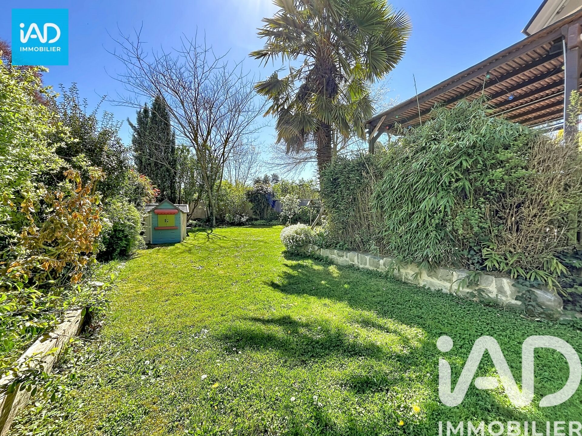 Maison à vendre, 121m², Cernay-la-Ville