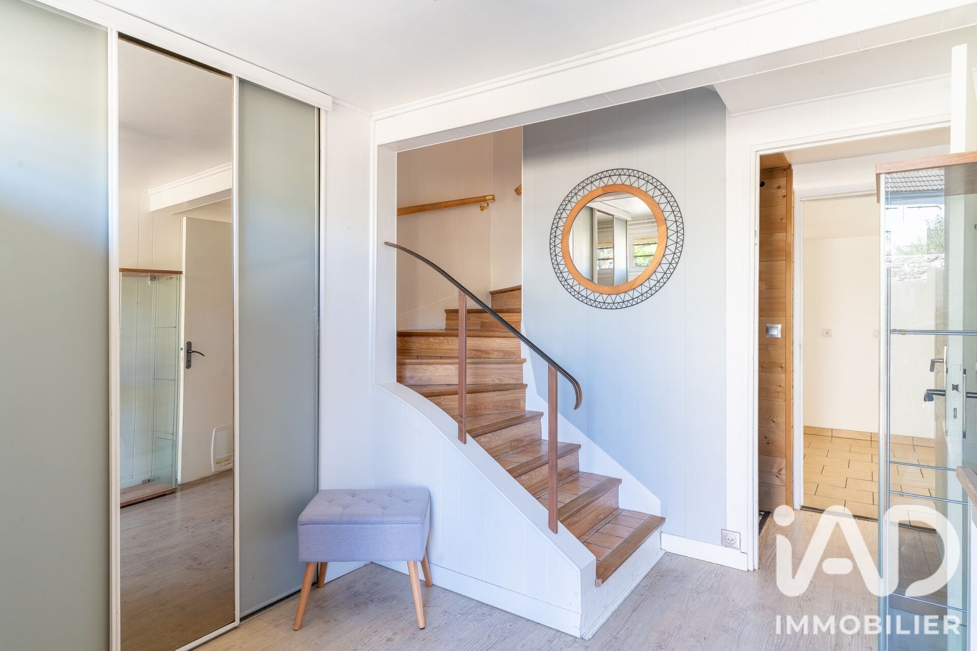 Maison à vendre, 114m², Cernay-la-Ville