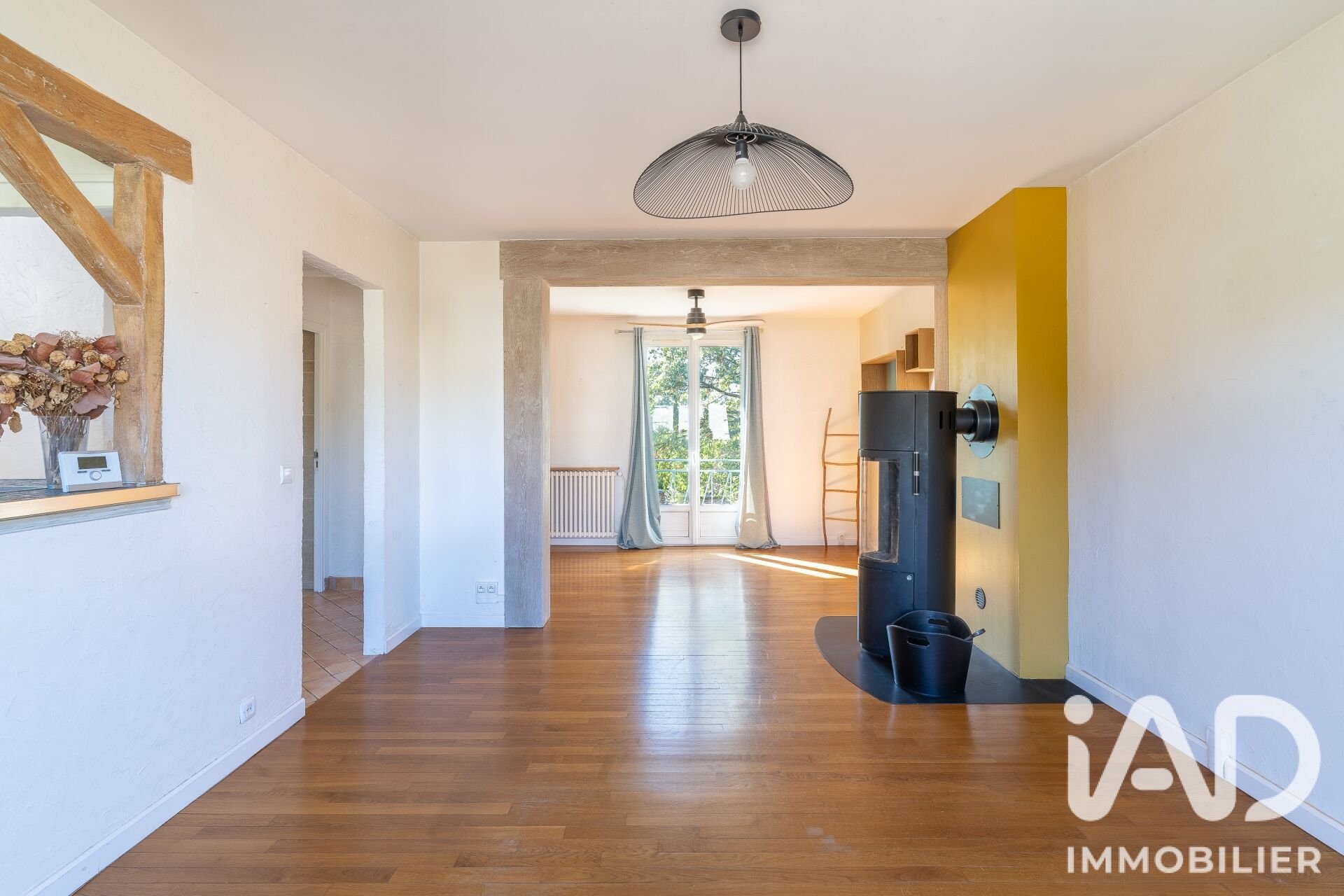 Maison à vendre, 114m², Cernay-la-Ville