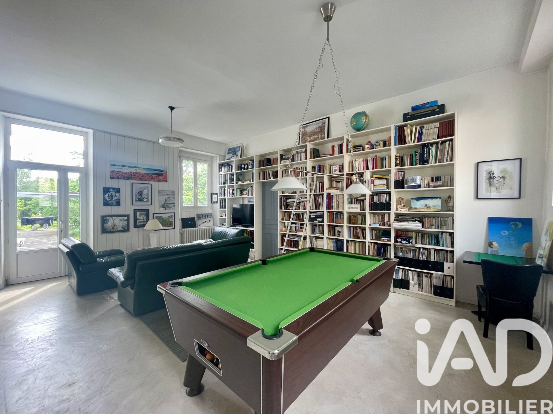 Maison à vendre, 225m², Capdenac-Gare