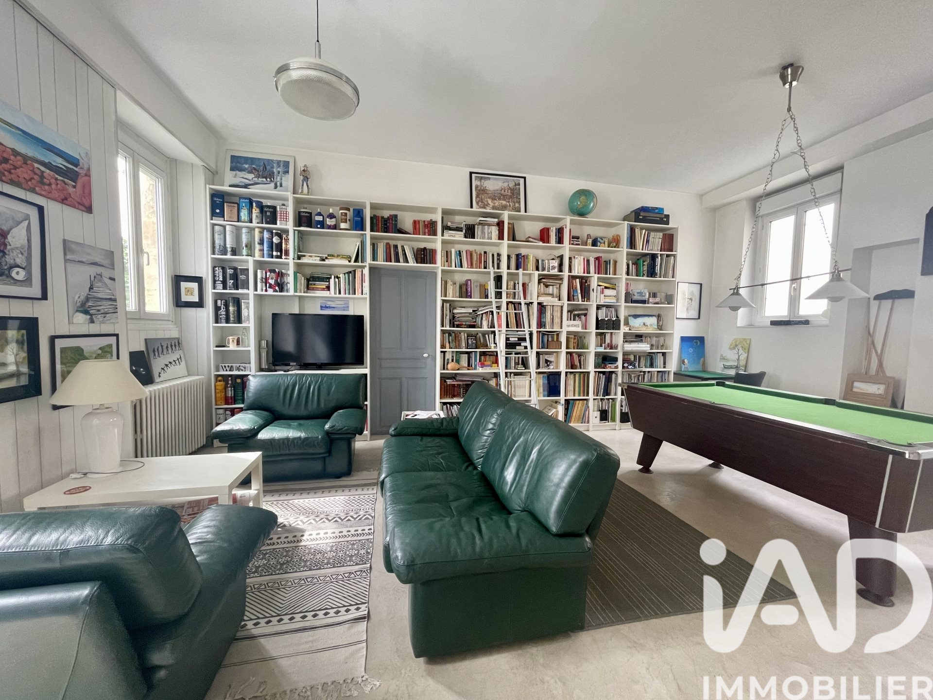 Maison à vendre, 225m², Capdenac-Gare