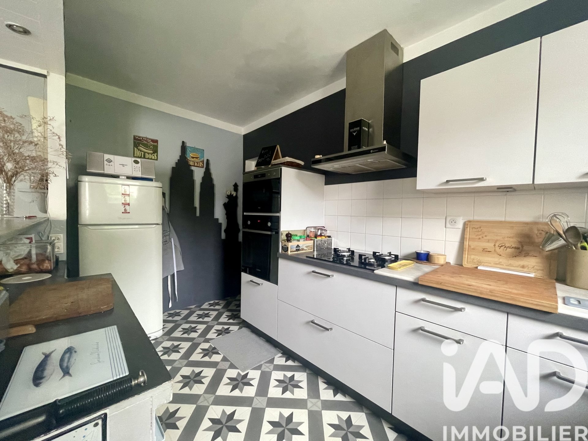 Maison à vendre, 225m², Capdenac-Gare