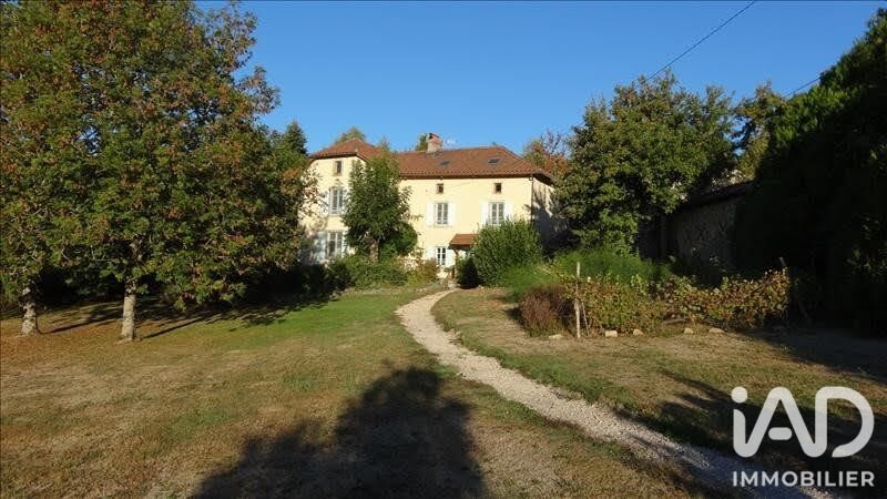 Maison à vendre, 281m², Lauresses