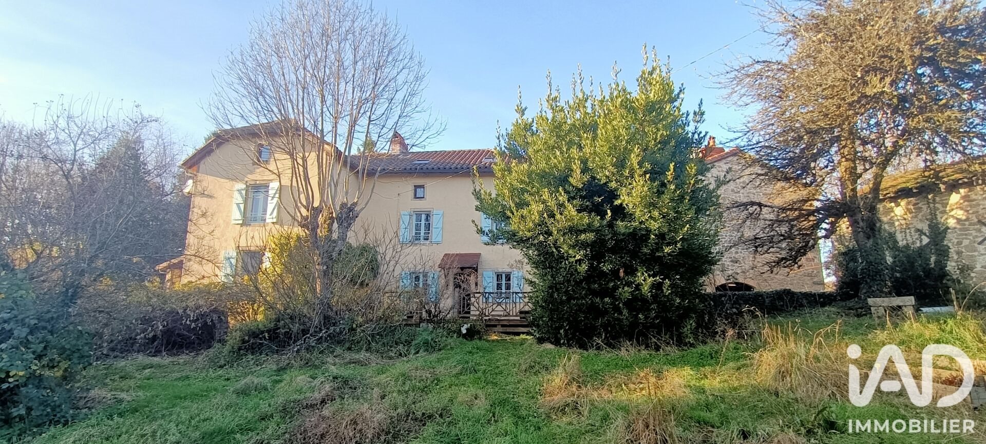 Maison à vendre, 281m², Lauresses