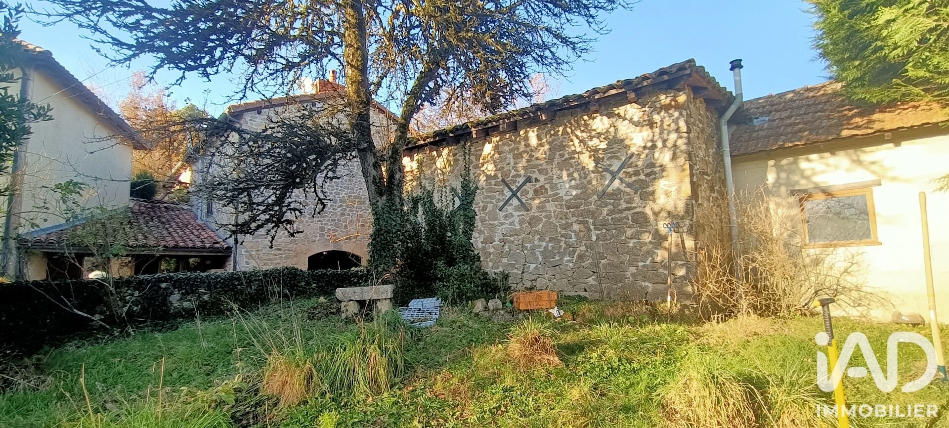 Maison à vendre, 281m², Lauresses