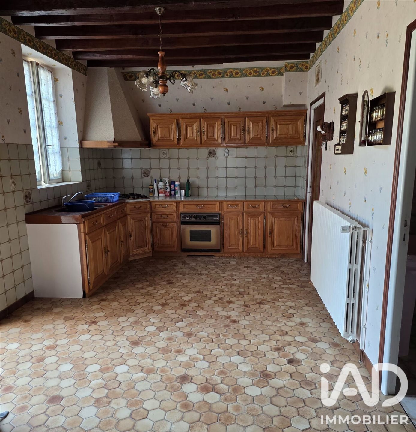 Maison à vendre, 166m², Faux-Fresnay