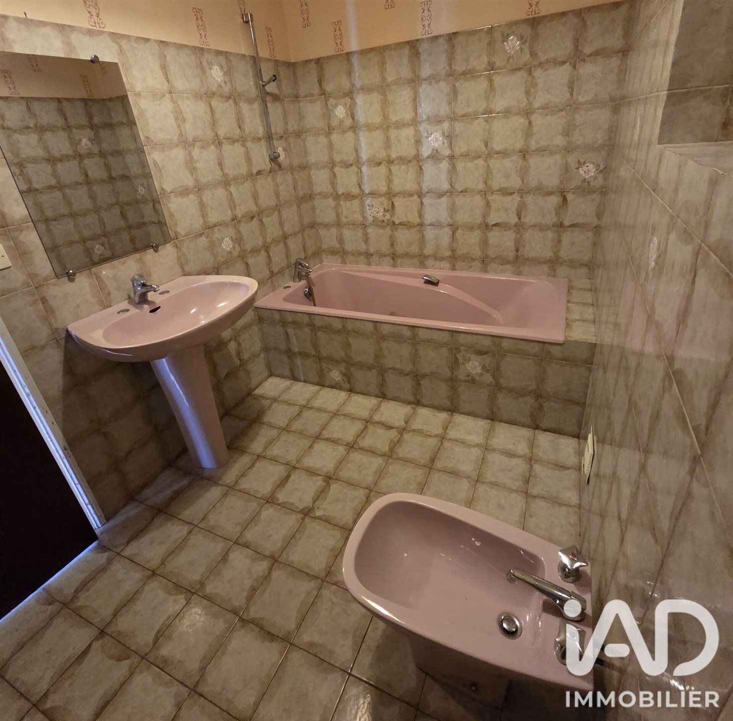 Maison à vendre, 166m², Faux-Fresnay