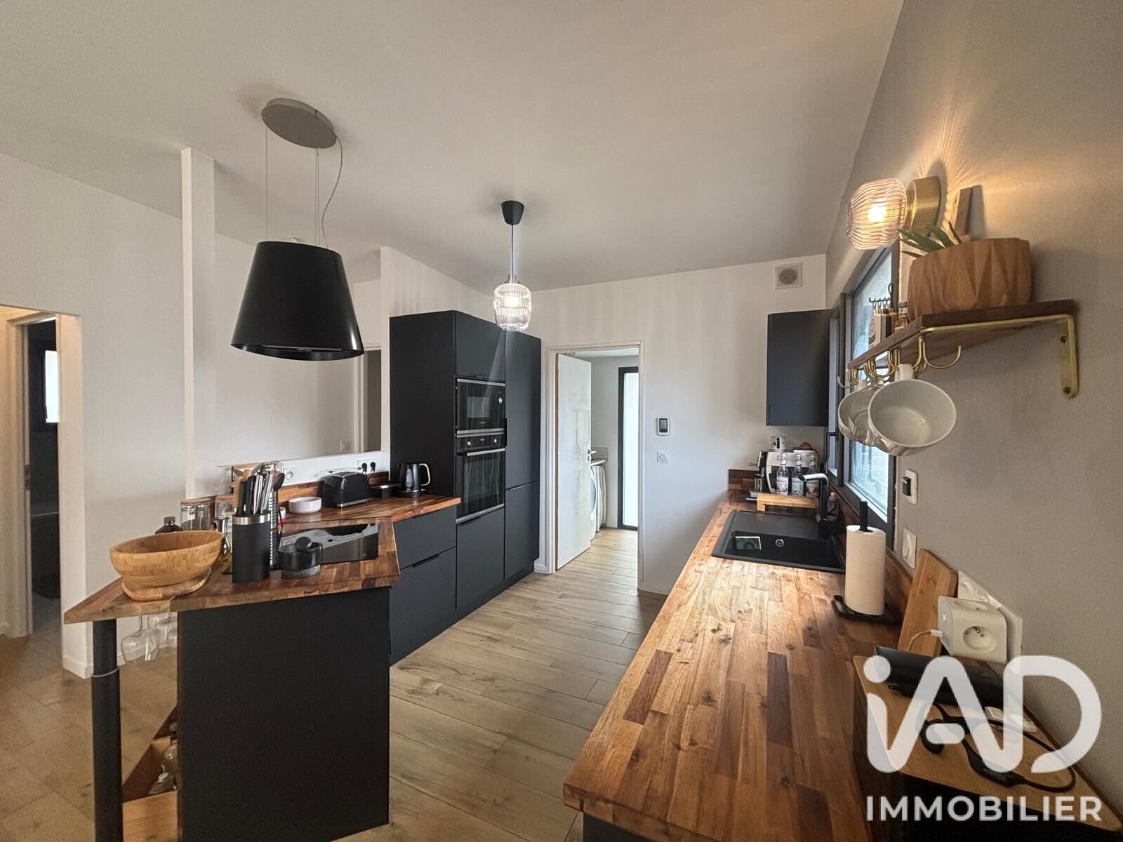Maison à vendre, 78m², Tréméven