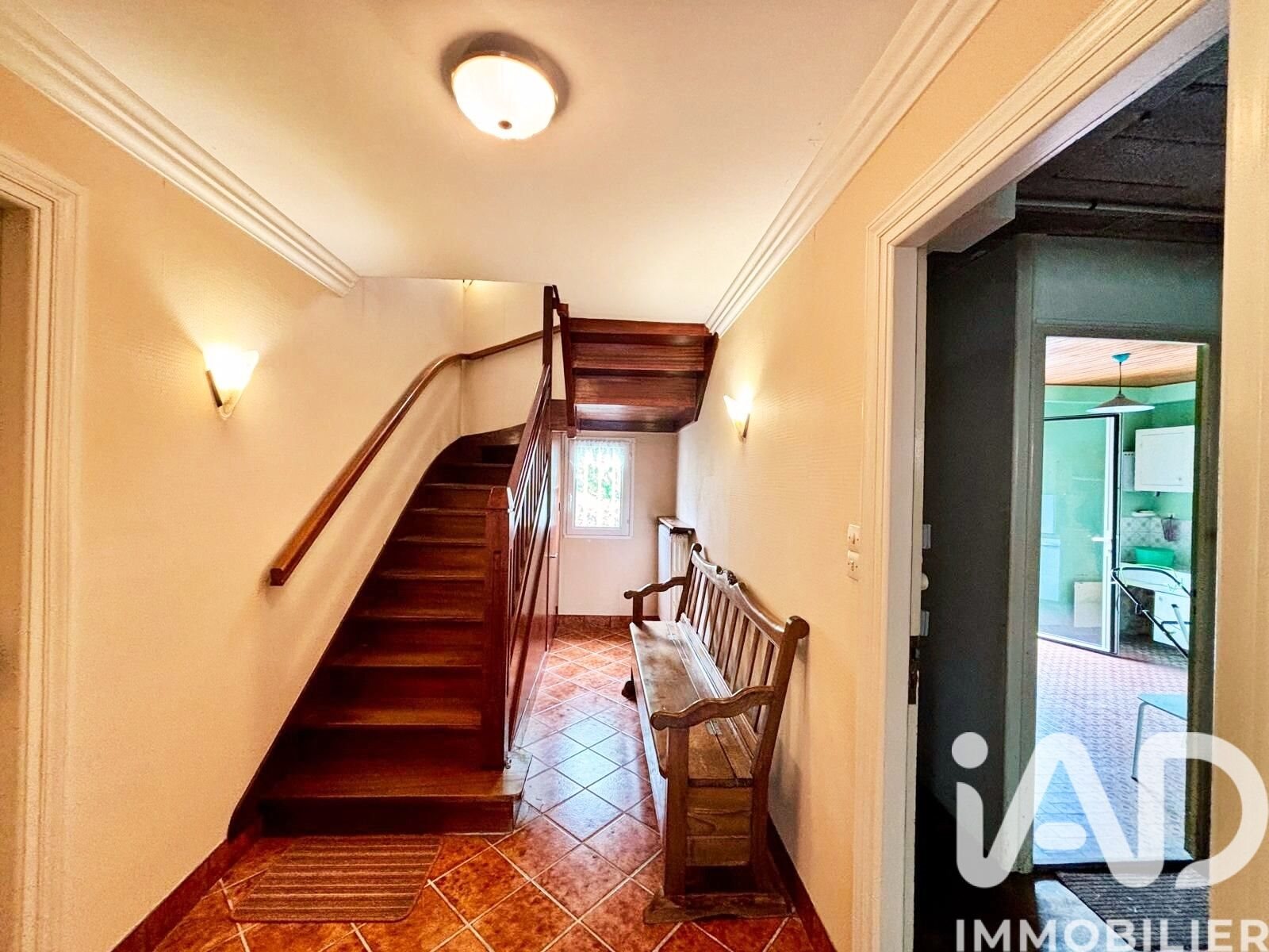 Maison à vendre, 124m², Lanester