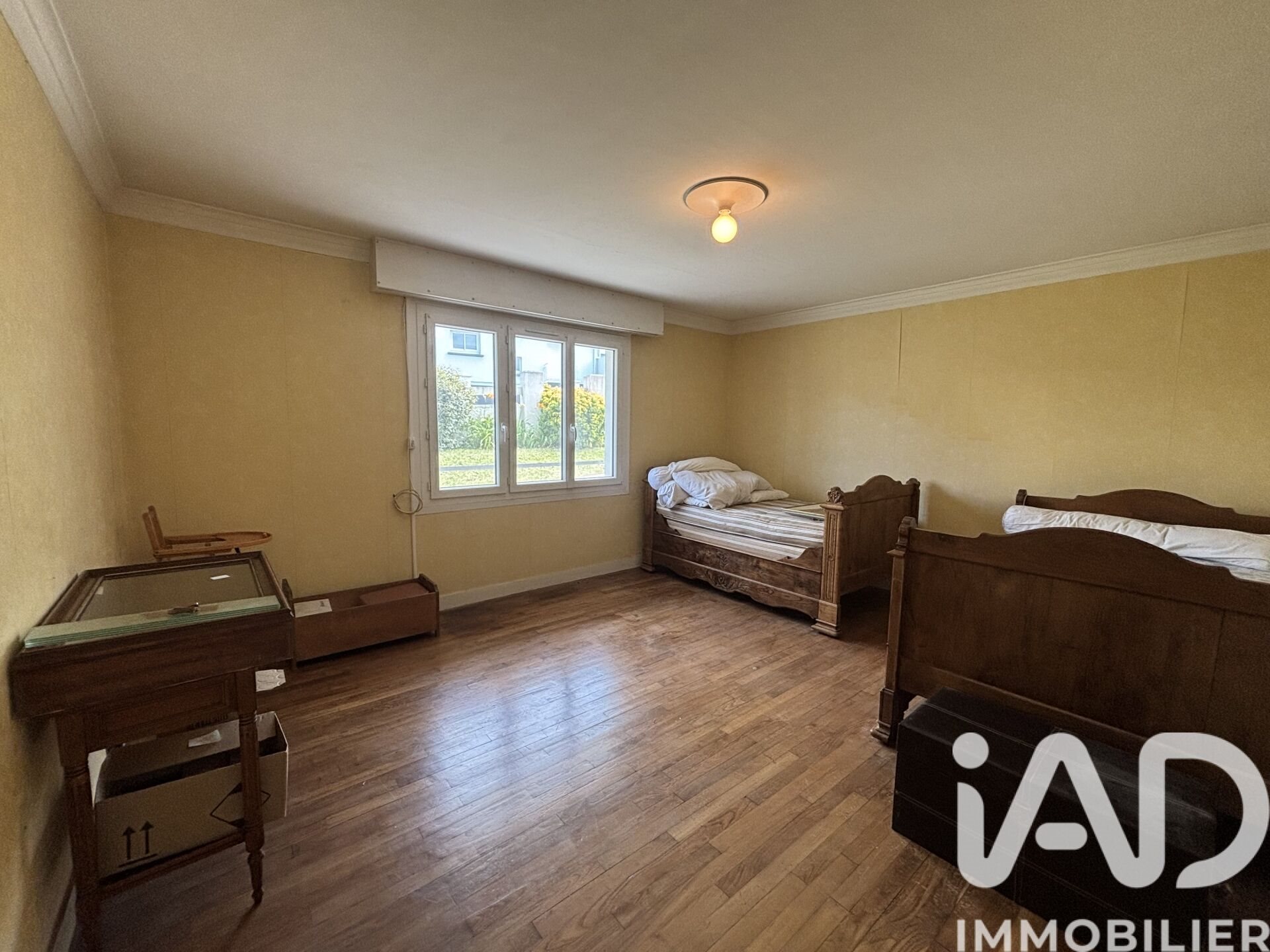 Maison à vendre, 124m², Lanester