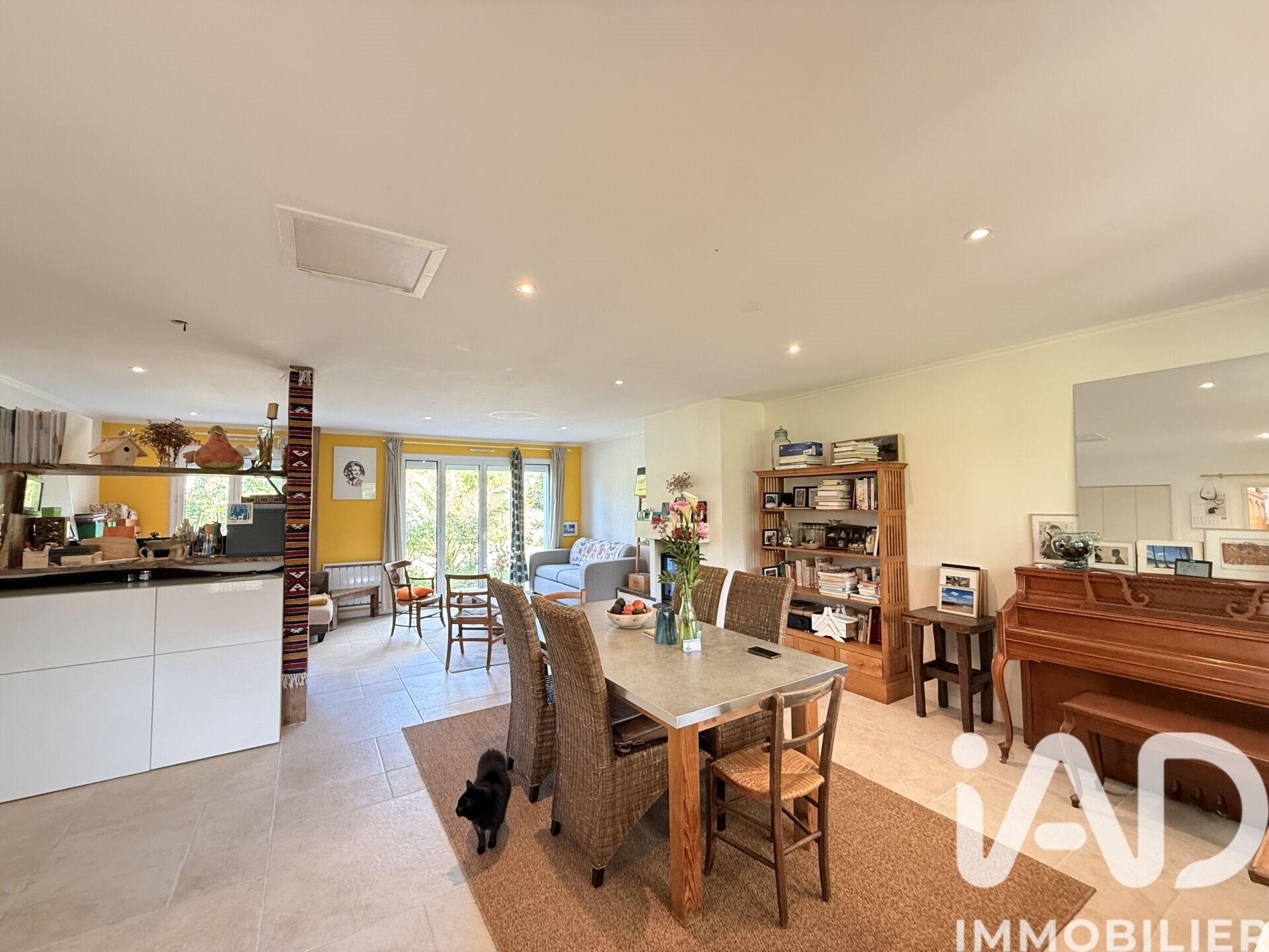 Maison à vendre, 94m², Couëron