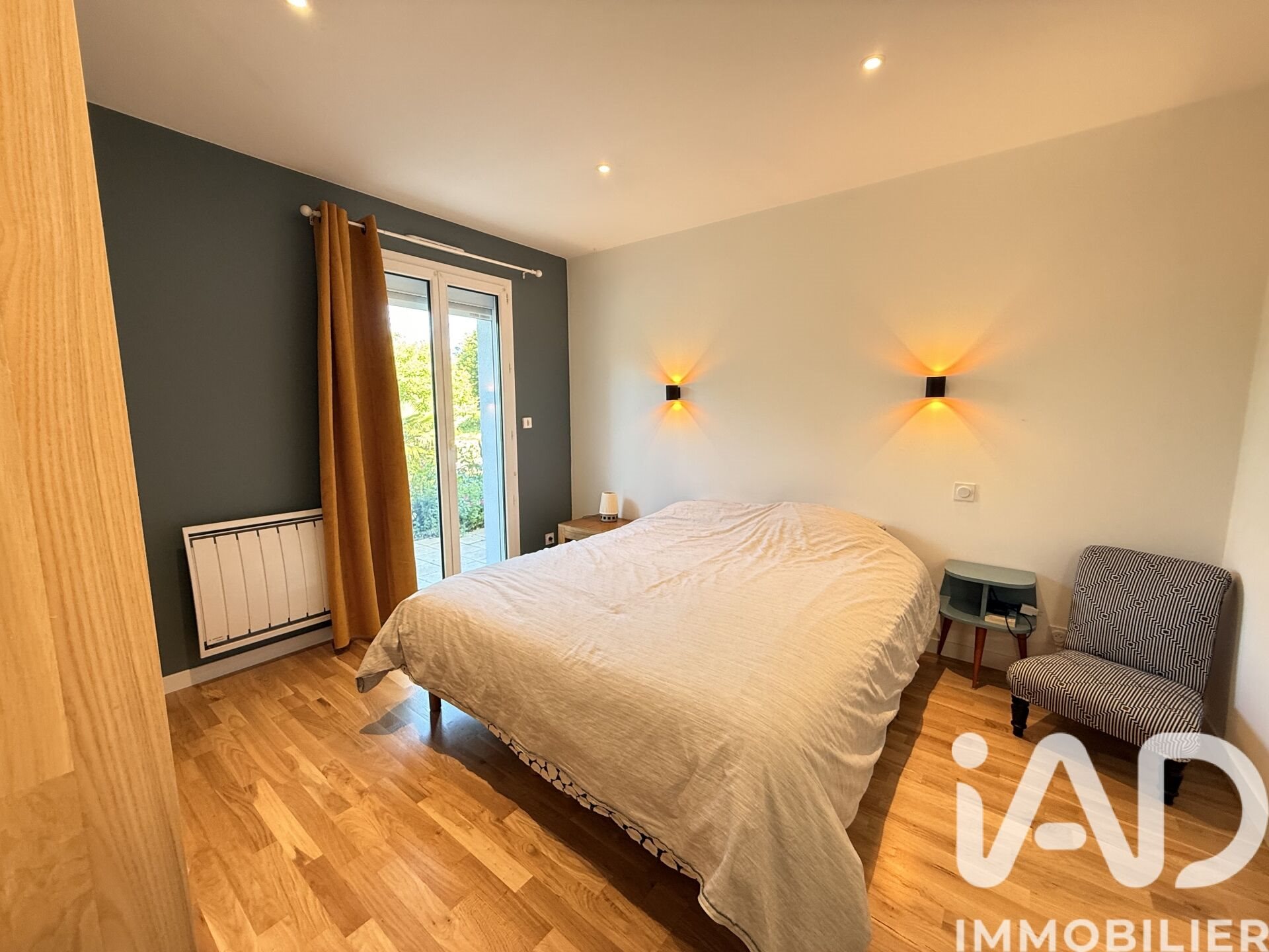 Maison à vendre, 94m², Couëron
