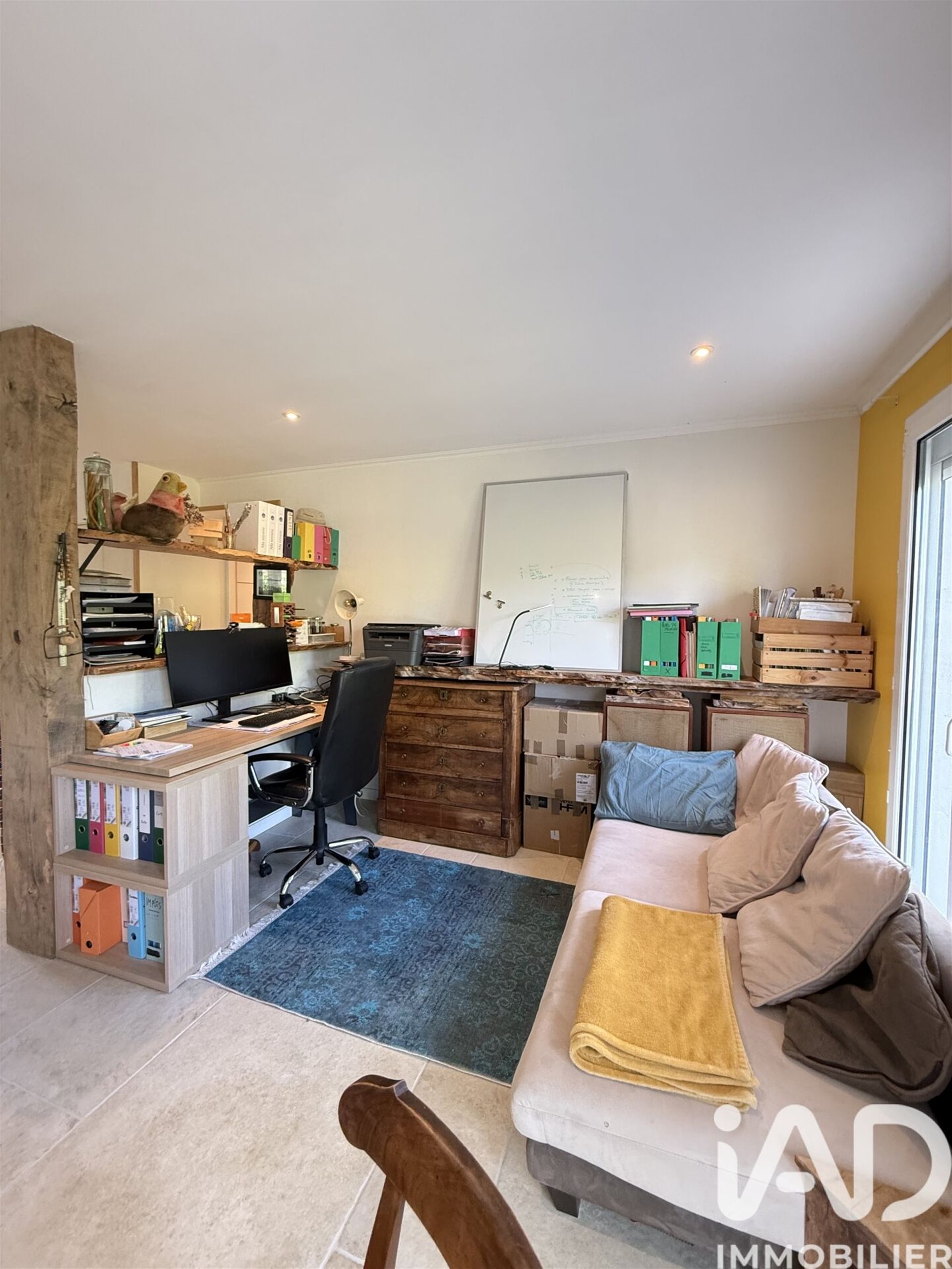 Maison à vendre, 94m², Couëron