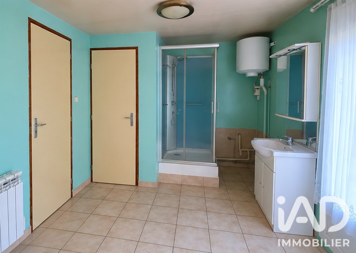 Maison à vendre, 53m², Courchelettes