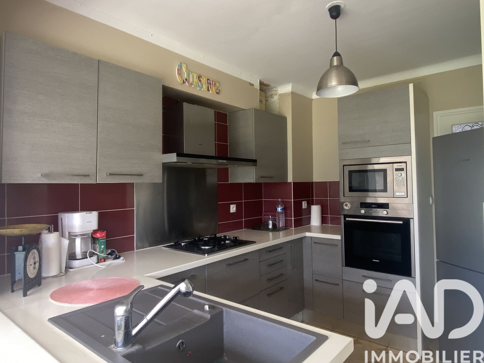 Maison à vendre, 100m², Cuincy