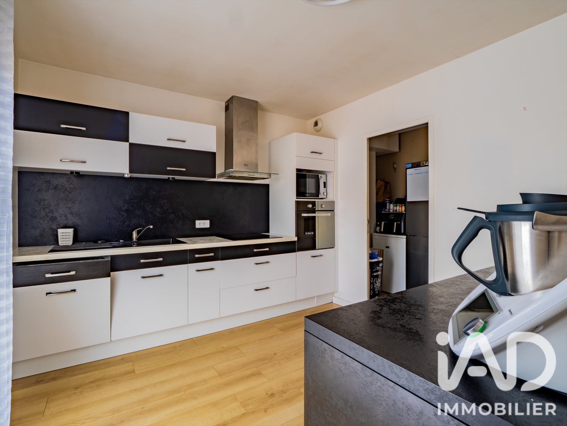Maison à vendre, 129m², Neufmoutiers-en-Brie